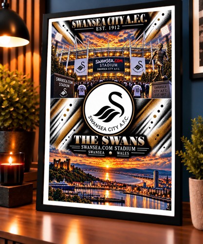 Swansea city c - swansea,