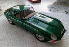 Burago 1/18 Scale 1961 Jaguar