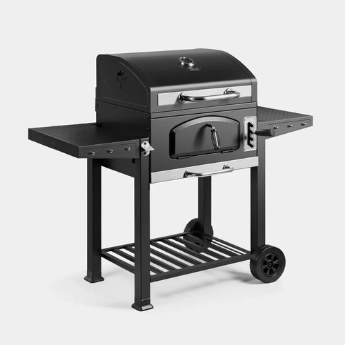 Vonhaus charcoal bbq - vonhaus,