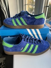 Adidas Originals Bern 2019 City Series Size Uk8.5 Worn Once Immaculate Condition