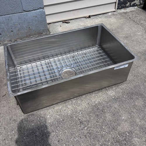 Franke stainless steel - stainless,