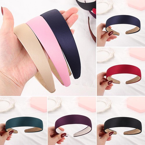 Colors satin girls - 8,