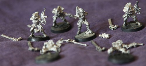Warhammer 40k striking - 40k,,