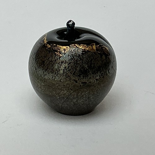 Vintage apple miniature - vintage,