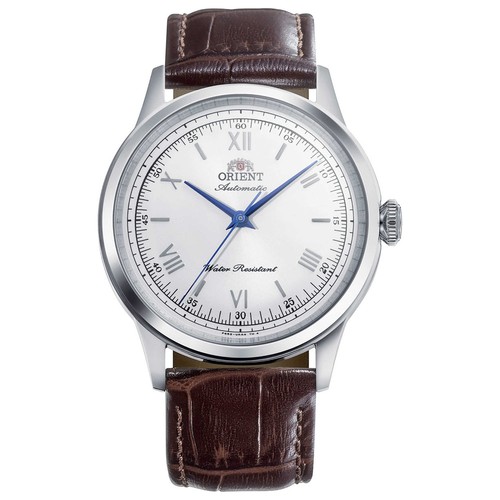 Orient men bambino date - men's, no