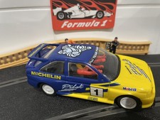 Scalextric c677 ford - c677,