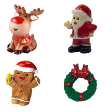 Christmas Mini Miniatures