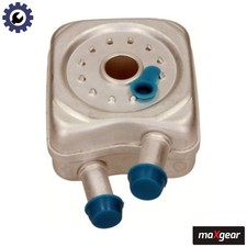 OIL COOLER ENGINE OIL 14-0006