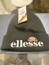 Ellesse Heritage Beanie Hat