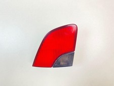 Peugeot 407 SW 6E Tailgate Light Left 45504 2.09 Diesel 80kw 1998 31353232