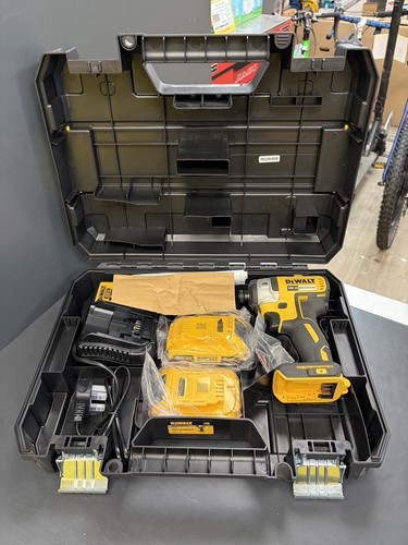Dewalt dcf809d2t 18v - dcf809d2t,