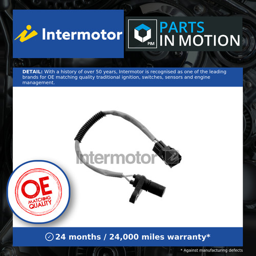 Speed sensor 19054 - speed, (atm)