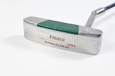 Fisher USA CTS-2 Putter / 34 Inch