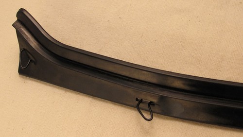 Type left door inner - vw, t3