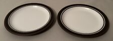 Hornsea Contrast Side Plates