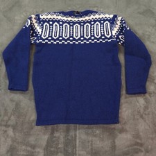 Vintage Carlo Gruber Sweater