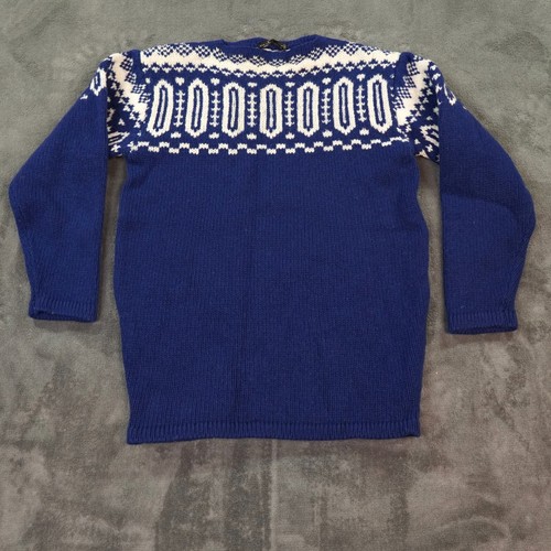 Vintage carlo gruber sweater - carlo,
