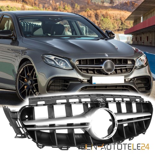 Grille grill fits mercedes - fits, e