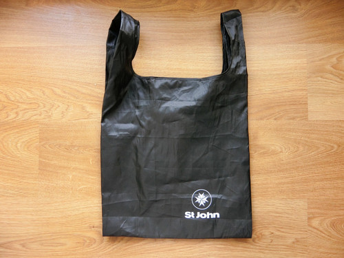 Hong kong john ambulance - hong,