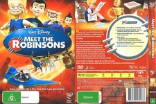 97D NEW SEALED DVD REGION 4