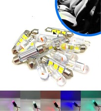 White interior led - led, bulb