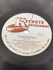 Night and Day/Flamethrower