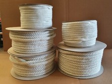 Stove Door Rope Seal per 25