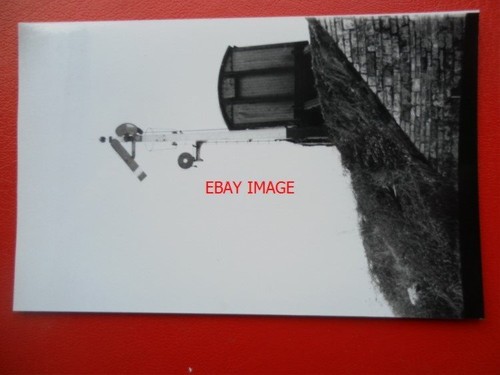 Photo taff vale railway - ,