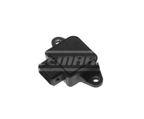 Throttle position sensor - throttle,