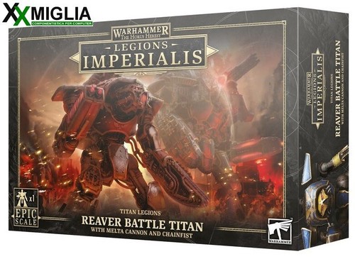 Warhammer the horus heresy - the,