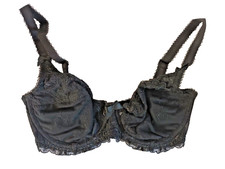 Sorbet Boutique UK 32DD Black