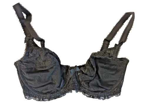 Sorbet boutique 32dd - boutique, black