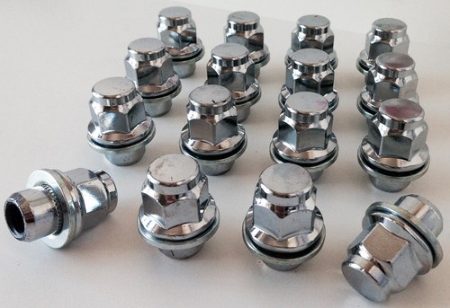 Toyota m12 21mm hex - toyota, 1.5