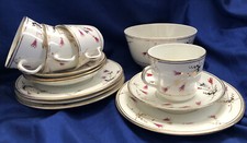 Antique 19th century 4 Tea