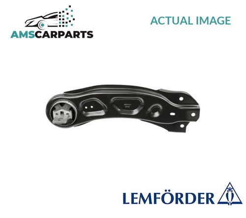 Track control arm wishbone - track,