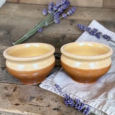 Set of 2 Vintage French