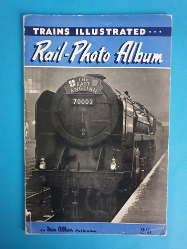 Trains illustrated - trains,