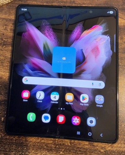Samsung galaxy fold3 - samsung,
