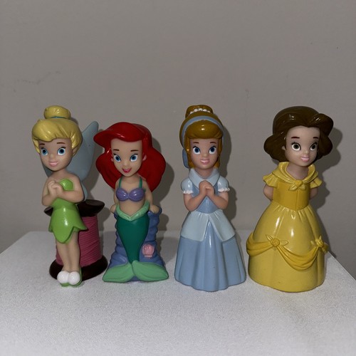 Vintage set disney - of,