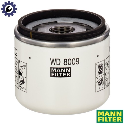 Hydraulic filter automatic - hydraulic,