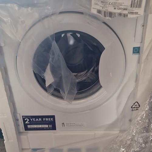 Electrolux perfectcare 700 - 700, 7kg