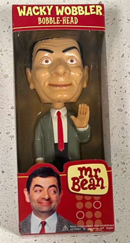 Funko bean rowan - bean,