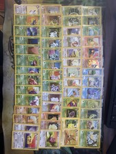 Complete Set of 151 Original