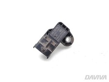 2013 Ford Fiesta Air Intake