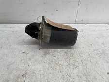 VAUXHALL CORSA D STARTER MOTOR