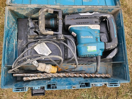 Makita hr4013c sds - makita,