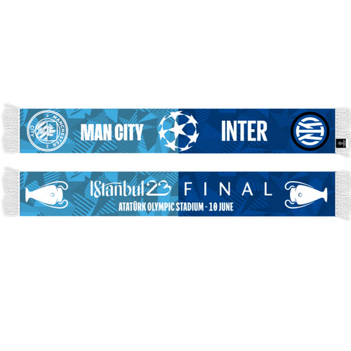 Official manchester city ucl - official,