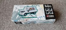 Corgi 22301 Classics The Beatles Collection AEC lorry with Billboards Boxed