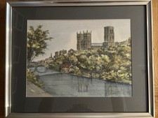 Jane Pearson Durham Cathedral