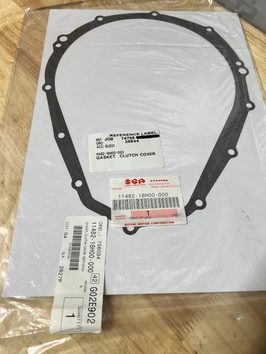 Genuine suzuki gsf650 1250 - suzuki, gsf650/1250